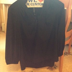 W118 walter baker top